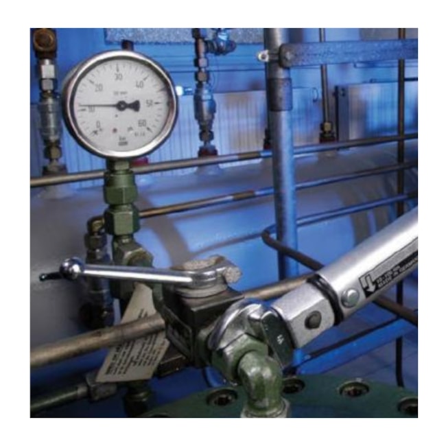 Chave Fixa Intercambiável de 15mm com Cabeça 14 x 18mm 7118-15 GEDORE-0dcc4029-8d9e-444b-bbfe-468e43119057