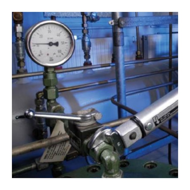 Chave Fixa Intercambiável de 30mm com Cabeça de 14x18mm 7118-30 GEDORE-22dcca02-9e4c-4169-be16-a6ad59ab3b19