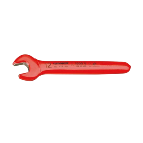 Chave Fixa Isolada 1000V 32mm 091829 GEDORE-ef3df8c6-ec2f-41fe-bcc5-5f10cab6f21a