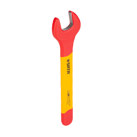 Chave Fixa Isolada 1000V VDE de Uma Boca de 7mm ST41307SC SATA-f1591b7e-5e74-4ec3-82be-41e9492b094c