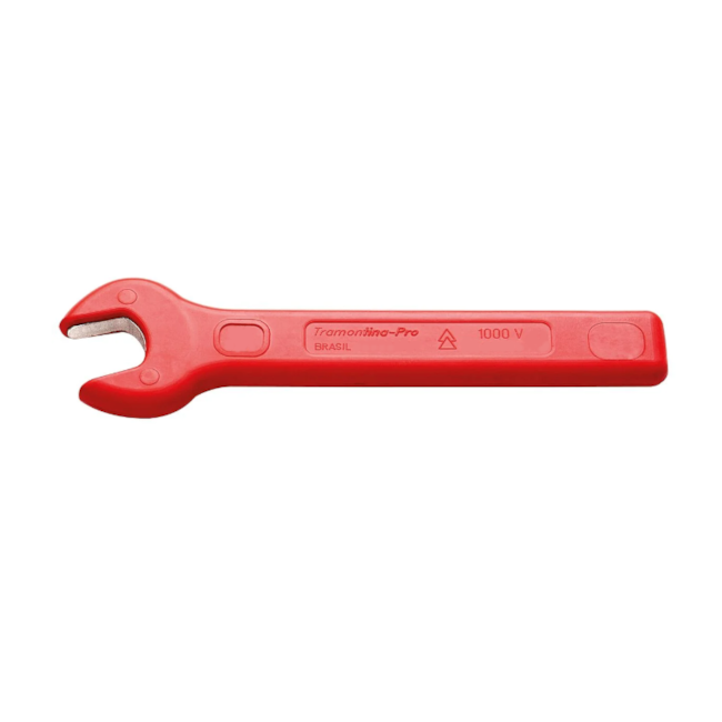 Chave Fixa Isolada 14mm 1000V IEC 44320/014 TRAMONTINA PRO-71845e21-85ae-4374-bbf8-8f53b6727524