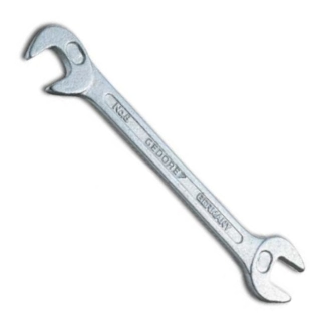 Chave Fixa Mini 11mm 8-11.0 GEDORE-58e4cd15-9ae6-4719-a57d-ead7c4f15335
