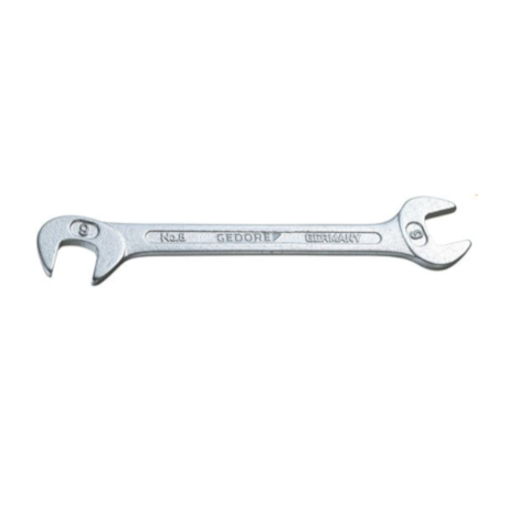 Chave Fixa Mini 7mm 8-7.0 GEDORE-06ee10ce-a454-4d75-8897-02b7c8aa64ec