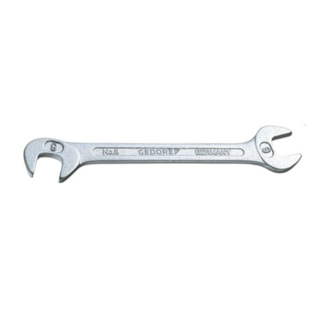 Chave Fixa Mini 7mm 8-7.0 GEDORE-96f86b38-4181-4634-b787-66024077f454