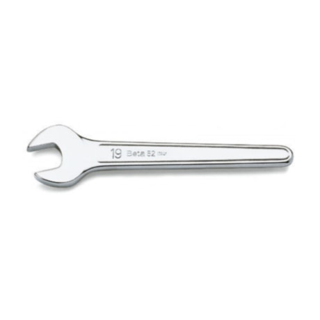 Chave Fixa uma Boca 19mm 000520019 BETA-95f22798-f030-4d94-8759-36be55ad9104