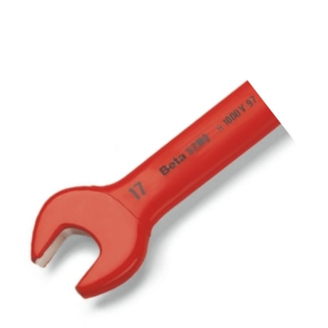 Chave Fixa uma Boca Isolada 12mm 1000V 52MQ BETA-51654e33-7422-41cb-bde0-c2fa321af18e