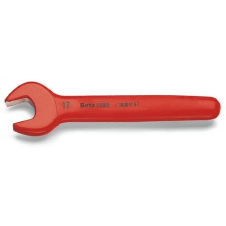 Chave Fixa uma Boca Isolada 12mm 1000V 52MQ BETA-ab3a8870-81f4-4536-b600-018a424d7c48