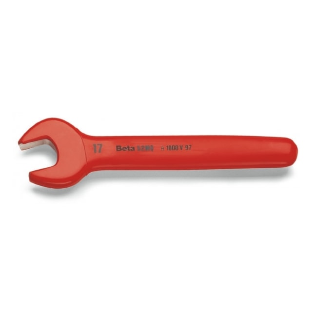 Chave Fixa uma Boca Isolada 12mm 1000V 52MQ BETA-72a14aa9-ae50-4085-b48d-39f0d7ae23fc