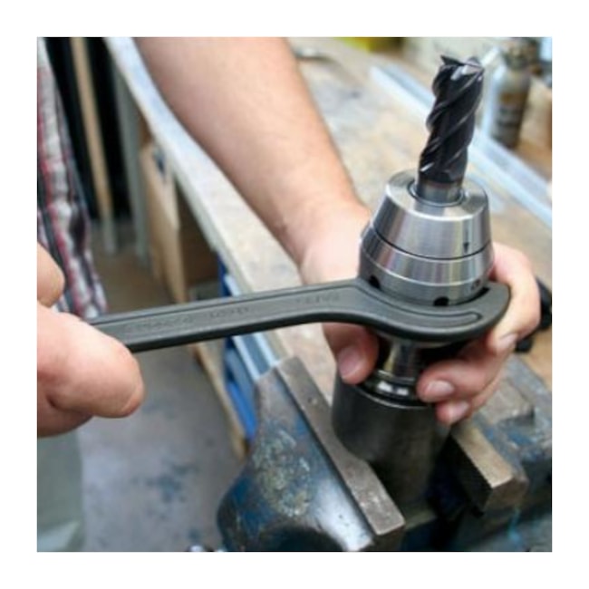 Chave Gancho 180-195mm 40 180-195 GEDORE-09b67be5-38fd-416c-9cec-566dad2ef684