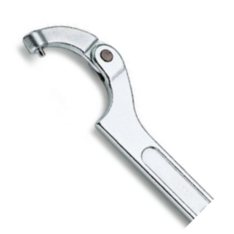 Chave Gancho Articulada com Pino 15mm a 35mm 990315-15-35 BETA-39eb3226-0c19-41ab-873b-0a4f57f962ab