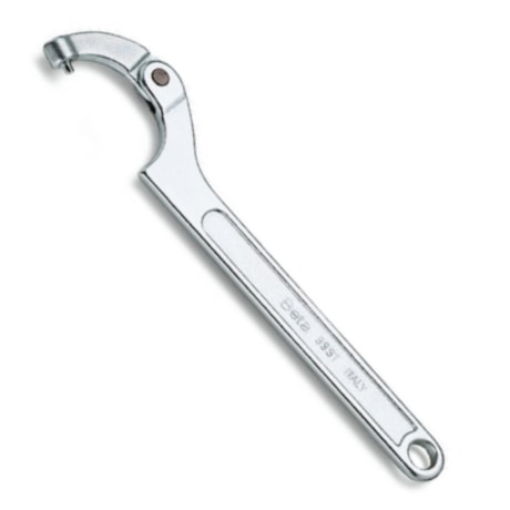 Chave Gancho Articulada com Pino 15mm a 35mm 99ST 15-35 BETA-d2607759-52d4-4ccb-8954-0e1db5bec18d