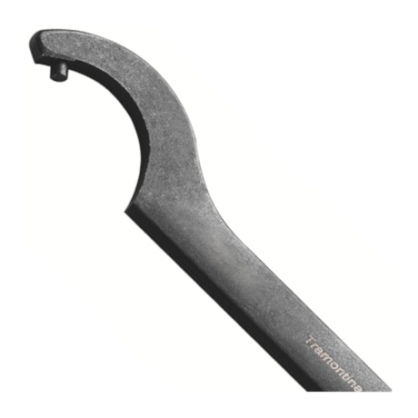 Chave Gancho com Pino 135-145mm 44601/115 TRAMONTINA PRO-c422f6a1-5ea7-42c1-83c0-49cb6ca9feae