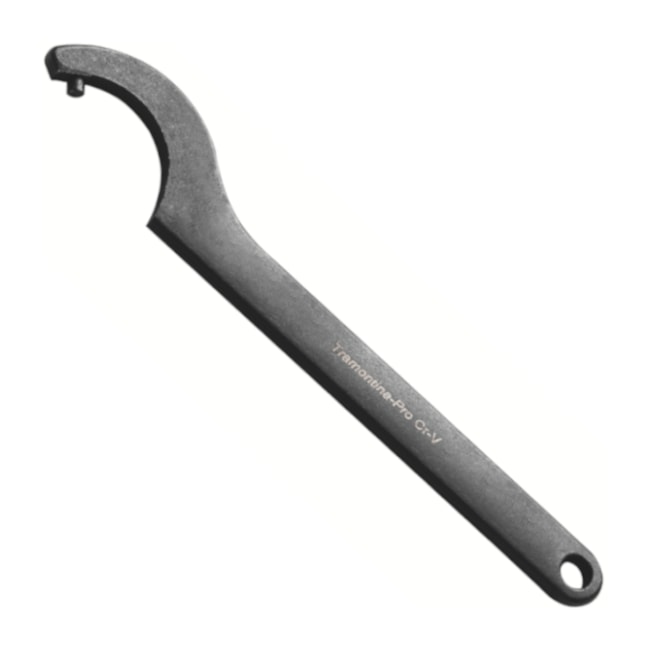 Chave Gancho com Pino 45-50mm 44601/107 TRAMONTINA PRO-1532957f-9b13-4b88-83de-2b23c9b38601