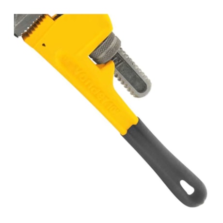 Chave Grifo 10" Tipo Americana 3613100000 VONDER | Anhanguera Ferramentas