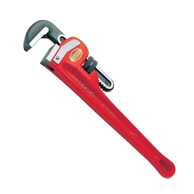 Ferramentas manuais - CHAVE GRIFO 12" HEAVY DUTY 31015 RIDGID