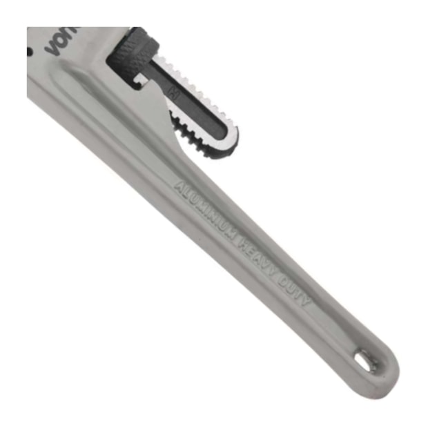Chave Grifo 14" Tipo Americana em Alumínio 3613000014 VONDER ...