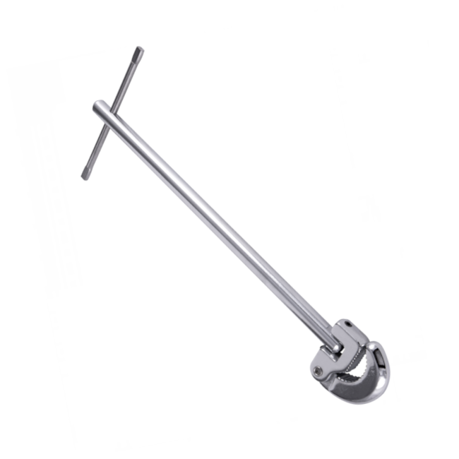 Chave Grifo para Lavatório 11