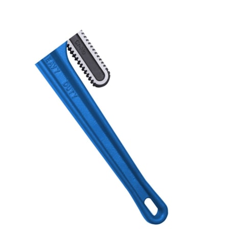 Chave Grifo/Tubo Americano 18