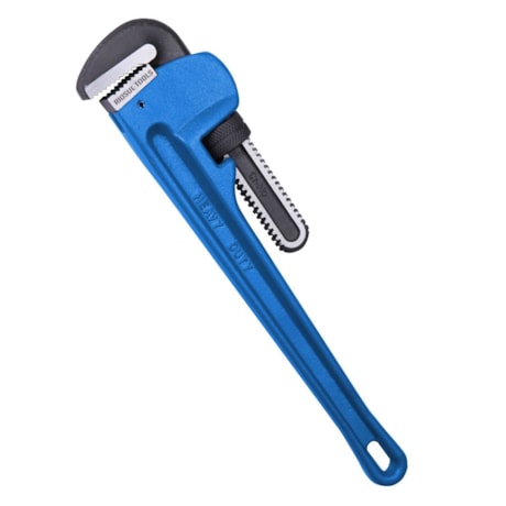 Chave Grifo/Tubo Americano 18