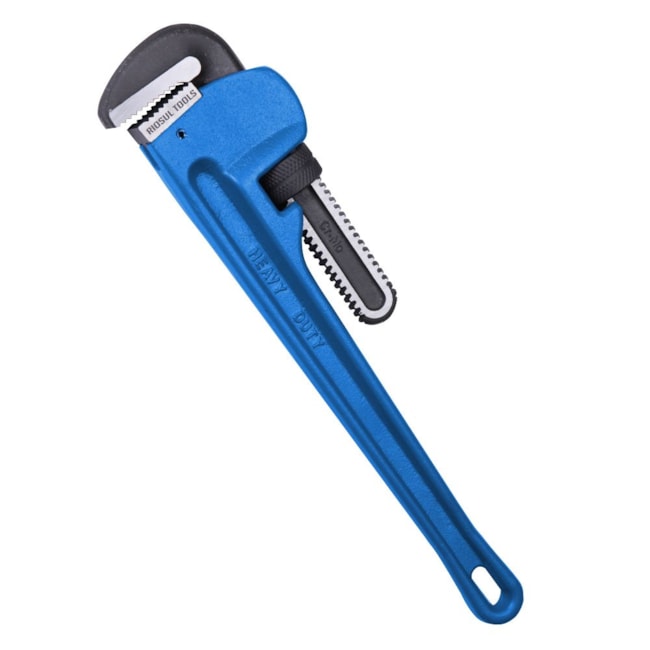 Chave Grifo/Tubo Americano 18