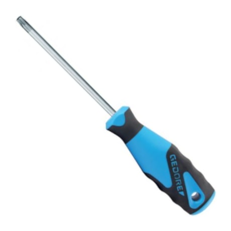 Chave GTX Hexalobular T40 com Cabo e Guia 2163TXB-T40 GEDORE-225a5854-050f-4c64-82c1-91c8e163fc60