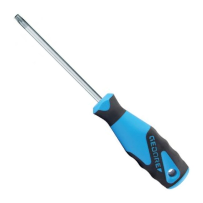 Chave GTX Hexalobular T40 com Cabo e Guia 2163TXB-T40 GEDORE-4ec6308a-9c67-4e0a-b56f-a6bf4831d033