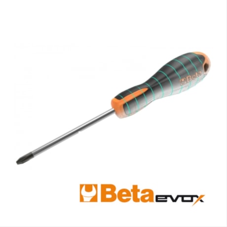 Chave Hexagonal 1,5mm com Cabo 1205E/ES Evox BETA