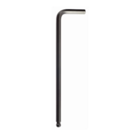 Chave Hexagonal Abaulada 10mm 220850BR BELZER
											