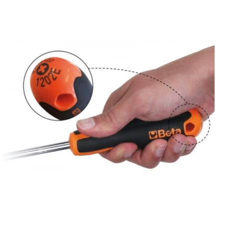 Chave Hexagonal Abaulada 3mm Cabo Evox 1206E/BP BETA-7b7e2d03-a27d-4330-96ce-122dddb826ec