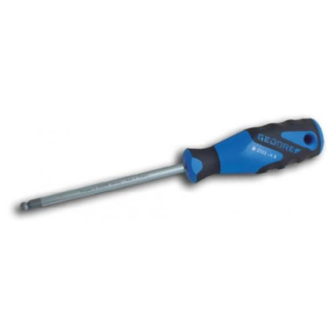 Chave Hexagonal Abaulada com Cabo 3mm 2163BK-3.0 GEDORE-cd6ff68c-048d-4b75-a38c-66b5585c03f3