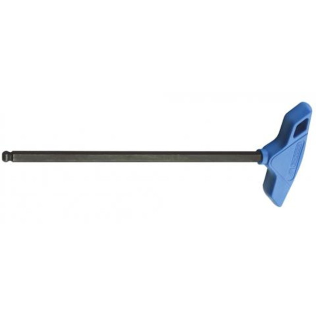 Chave Hexagonal Abaulada