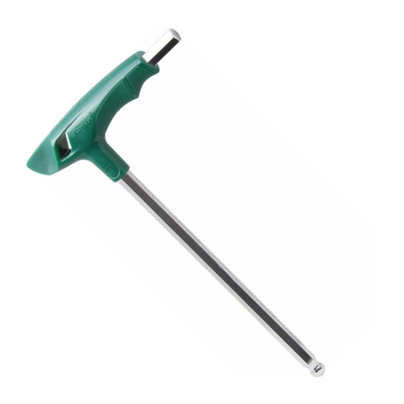 Chave Hexagonal T 4MM ST83308SC SATA - Anhanguera Ferramentas