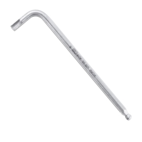 Chave Hexagonal Abaulada Tipo L de Inox 4mm 96BPINOX BETA-fc9e2328-1f75-4ef4-9e25-221b2349f80a
