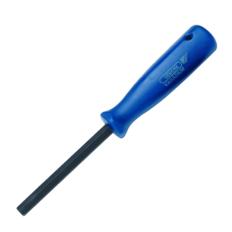 Chave Hexagonal Allen 7/32