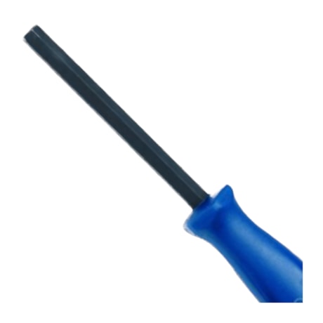 Chave Hexagonal Allen 9MM Tipo L 42C-9.0 GEDORE-29727512-4df8-4a0a-ab5e-1667bb8c0695