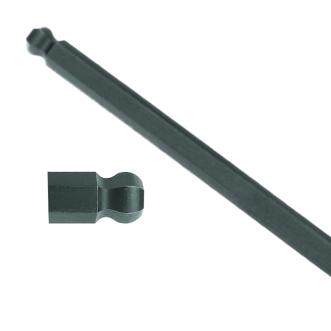 Chave Hexagonal Allen Abaulada 5.5MM 42KL-5,5 GEDORE-4770ca43-102a-495f-979b-1207ea2534c3