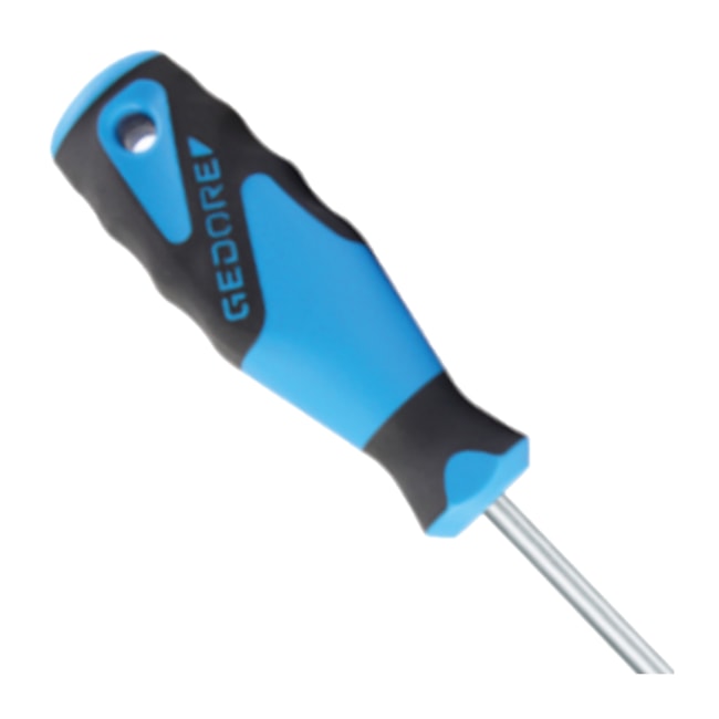 Chave Hexagonal Allen Abaulada com Cabo 12MM 2163BK-12 GEDORE-42cafccb-1dc5-4a02-bdd8-e1cec02a2896