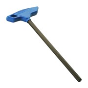 Chave Hexagonal Allen com Cabo T 3/32" 42T-3/32 GEDORE