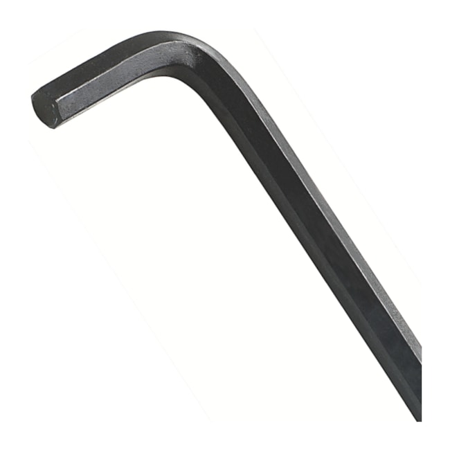 Chave Hexagonal Allen L Extra Longa 5/64