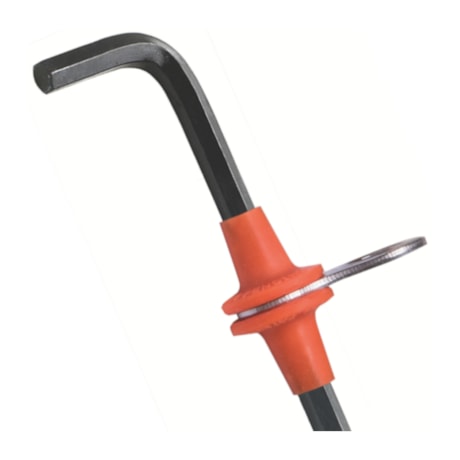 Chave Hexagonal Allen L Longa 4MM para Trabalho em Altura 44390/012 TRAMONTINA PRO-f5736225-804f-4bde-a89a-c2913b1b2872