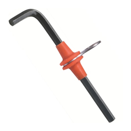 Chave Hexagonal Allen L Longa 9MM para Trabalho em Altura 44390/017 TRAMONTINA PRO-c0ef48a1-509b-4a60-a6f8-48eb8b86fb49