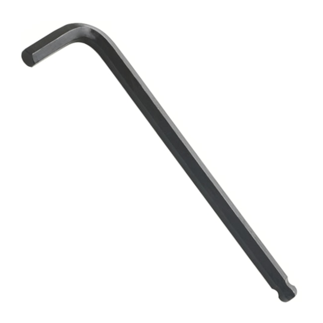 Chave Hexagonal Allen L Ponta Abaulada 7MM 44460/007 TRAMONTINA PRO-380861b9-f50c-47b4-aa8b-eecddbe08b24