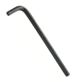 Chave Hexagonal Allen Longa 9/16