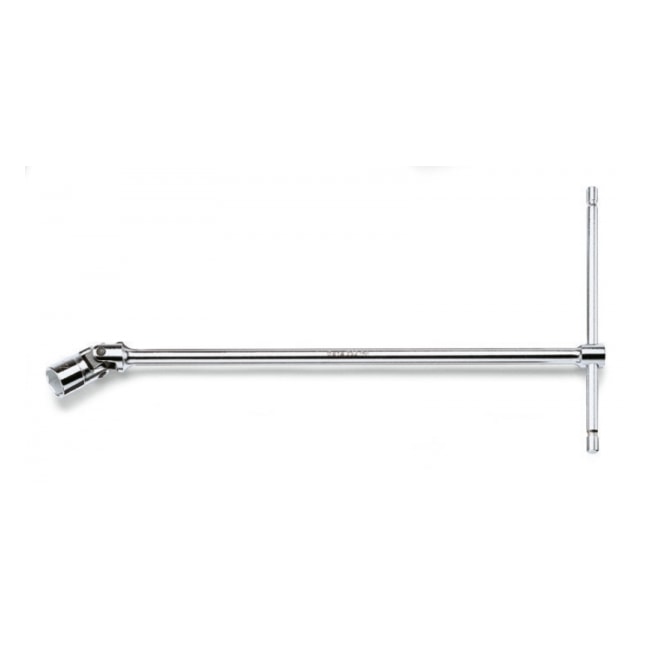 Chave Hexagonal Articulada Soquete Cabo T 5/8