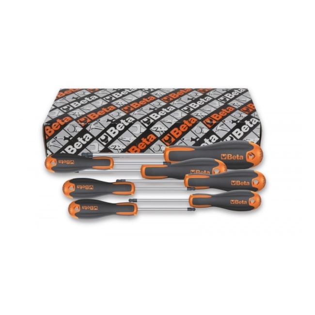 Chave Hexagonal Cabo 2 a 8mm 7pcs Abaualada Evox 1206E/BP-S8 BETA-af210163-3a13-4f37-8b62-51021124f7c4