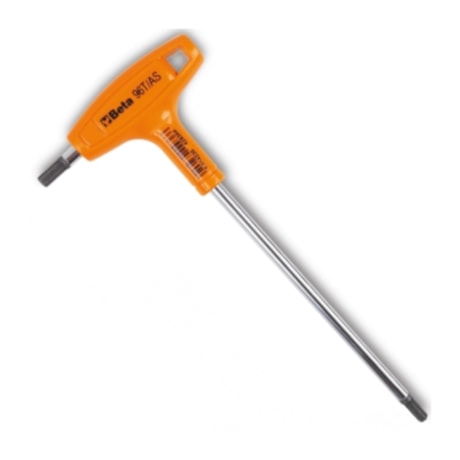 Chave Hexagonal Cabo T 3/8