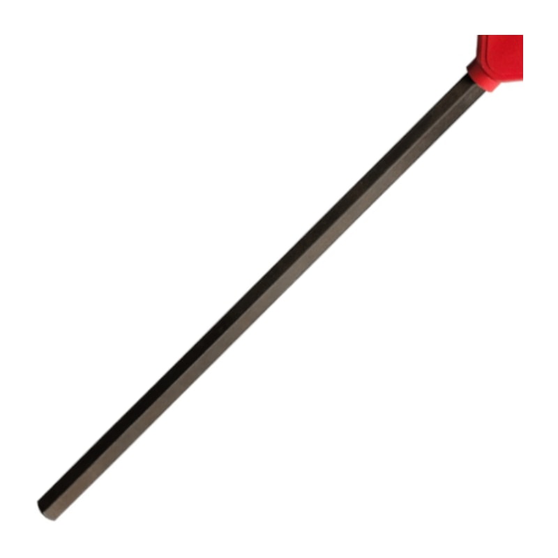 Chave Hexagonal com Cabo T 5mm R38580531 GEDORE RED - Anhanguera