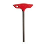 Chave Hexagonal com Cabo T 6mm R38580635 GEDORE RED