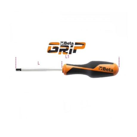 Chave Hexagonal com Punho 2.0mm Grip 1265ES BETA-6029049e-de92-447a-905a-72556879667d