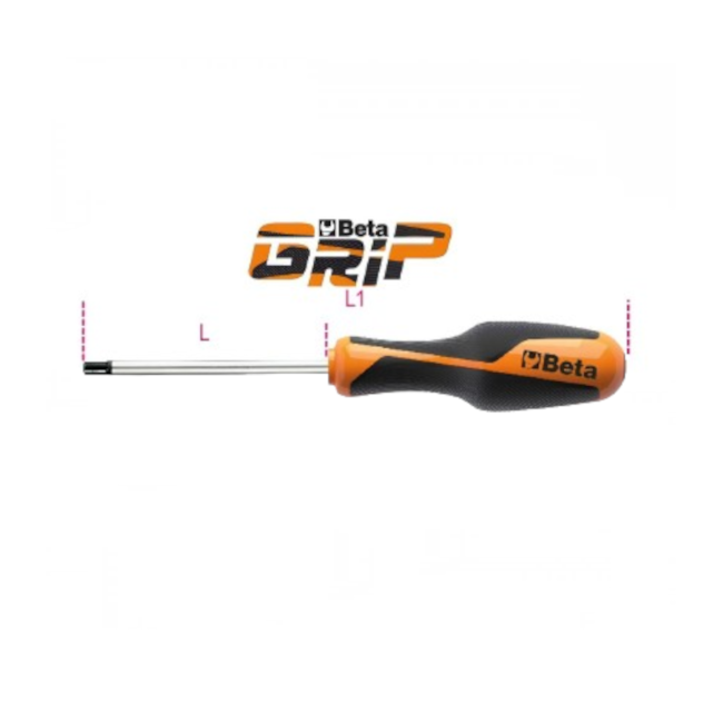 Chave Hexagonal com Punho 2.5mm Grip 1265ES BETA-7eb90e26-9116-45aa-b11c-d57732e21dcd